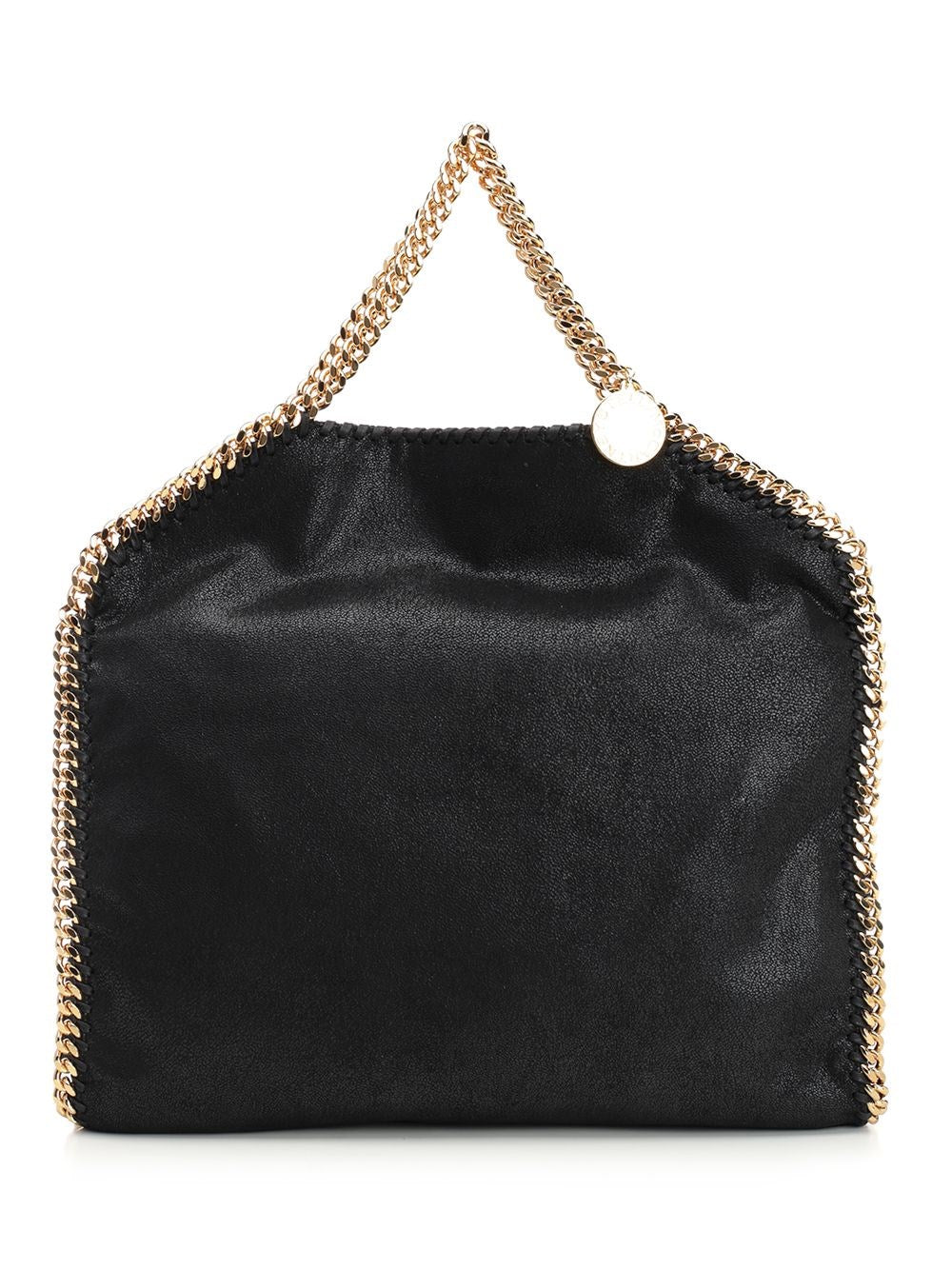 Stella Mccartney "Falabella" Tote Bag - Black