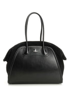 Vivienne Westwood "Shirley" Bag - Black