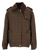 Blazé Milano Amandira Jacket - Multi