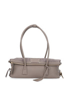 Maison Margiela "5Ac Shoulder East West" Bag - Grey