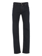 Jacob Cohen Super Slim Fit Jeans Nick - Blue