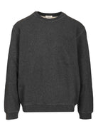 Jacob Cohen Crewneck Sweatshirt - Grey