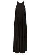 Sportmax Sleeveless Dress - Black