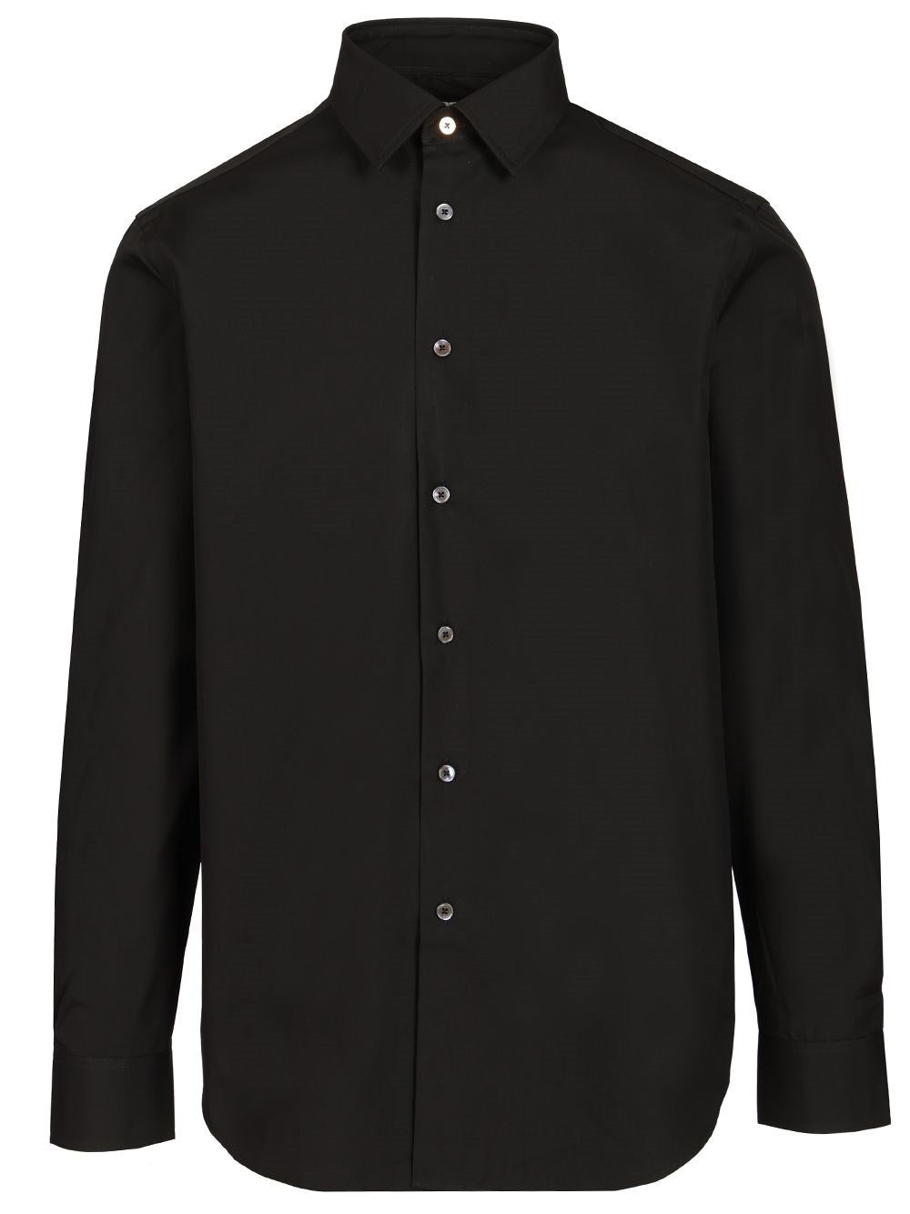 Paul Smith Shirt - Black