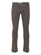 Jacob Cohen "Nick" Jeans - Grey