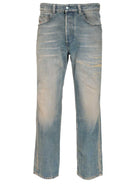 Diesel Regular Jeans 2024 - Blue