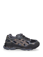 Asics Sneaker Gel Nyc 2.0 Hybrids - Black