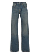 Marant "Lewys-Gz" Trousers - Sky Blue