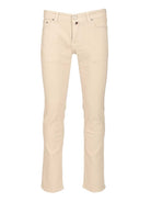 Jacob Cohen "Nick" Jeans - White