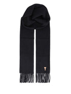 Ami Scarf - Black
