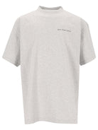 Balenciaga "Oversized" T-Shirt - Grey