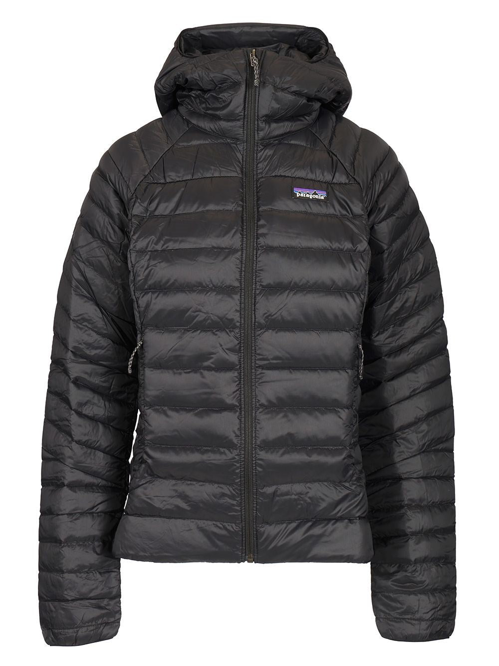 Patagonia Down Sweater™ Hoody - Black