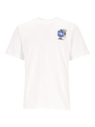 The North Face Gear Up Get Out T-Shirt - White