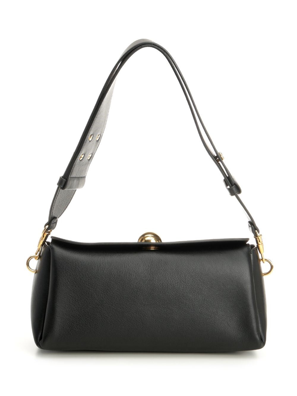 Ami "Carolusel" Bag - Black