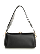 Ami "Carolusel" Bag - Black