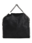 Stella Mccartney "Falabella" Foldable Tote - Black