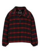 Balenciaga Checked Jacket - Multi