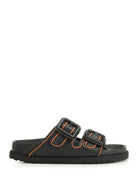Birkenstock 1774 1774 Arizona - Black
