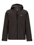 Patagonia Waterproof Jacket - Black