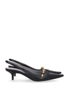 Balenciaga Slingback "Midnight" - Black