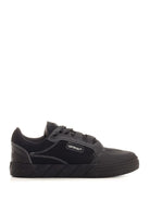 Off-White Black "Vulcanized 779" Sneaker