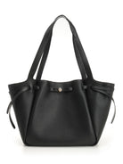 Tory Burch Shopping Bag "Romy" - Black