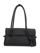 Jacquemus "Leturismo" Long Bag - Black