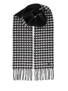 Ami Scarf - Black