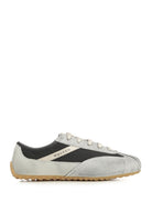 Mcqueen Boxing Sneaker - Grey