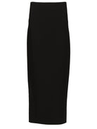 Khaite "Lyle" Skirt - Black