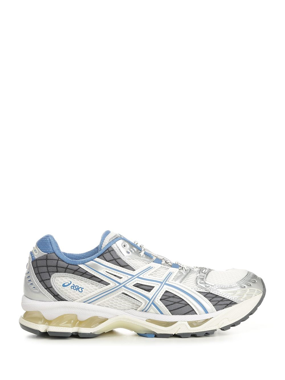 Asics "Gel-Nimbus 10.1" Sneakers - Multi