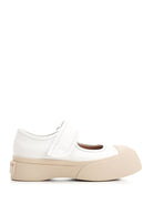 Marni "Mary Jane" Sneaker - White