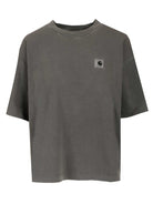 Carhartt Wip T-Shirt "Nelson" - Black