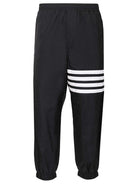Thom Browne Track Pants - Blue
