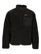 Patagonia Classic Retro-X® Fleece Jacket - Black