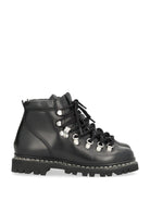 Paraboot "Avoriaz" Boots - Black