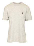 Ami T-Shirt "Ami De Coeur" - Grey