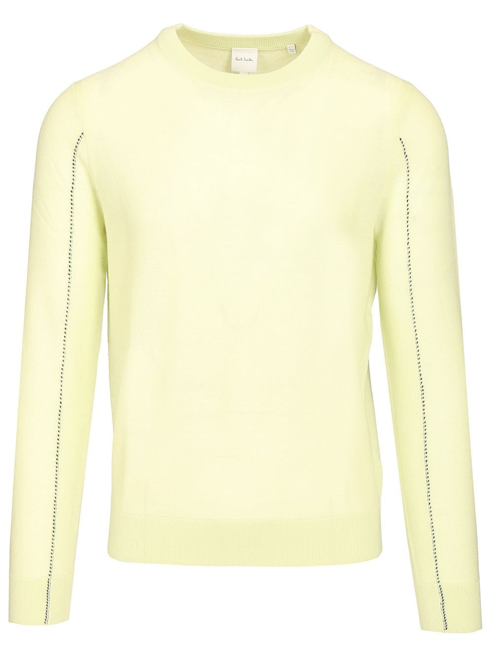 Paul Smith Crew Neck Sweater - Green