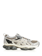Asics "Gel-Quantum Kinetic" Sneaker - Grey