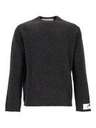 Golden Goose "Journey" Sweater - Grey