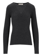 Lisa Yang Top "Vivian" - Blue