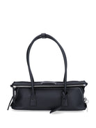 Maison Margiela "5Ac Shoulder East West" Bag - Black