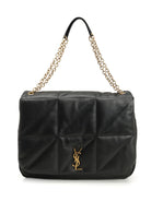 Saint Laurent "Jamie" Bag - Black