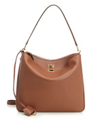 Balenciaga Medium Rodeo Hobo Bag - Brown