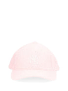 New Era Los Angeles Dodgers 'Female Winter Borg 9Forty® Mc' Hat - Rose