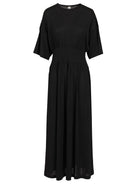 Toteme T-Shirt Dress - Black