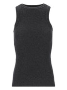 Lisa Yang Tank "Amya" - Blue