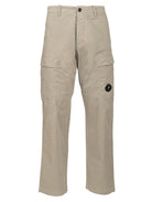 C.P. Company Cargo Pants - Grey