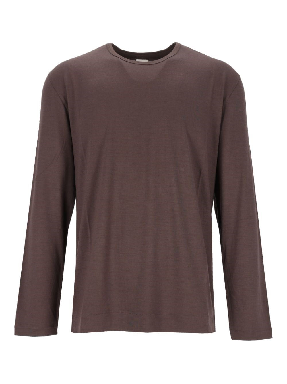 Paul Smith Wool T-Shirt - Blue