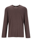 Paul Smith Wool T-Shirt - Blue